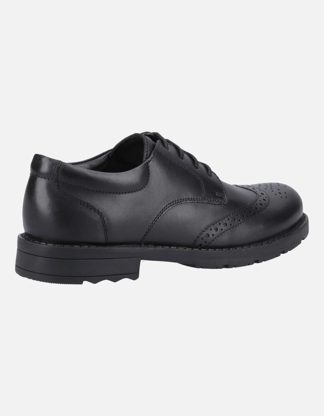 Brian Senior Boys School Shoes