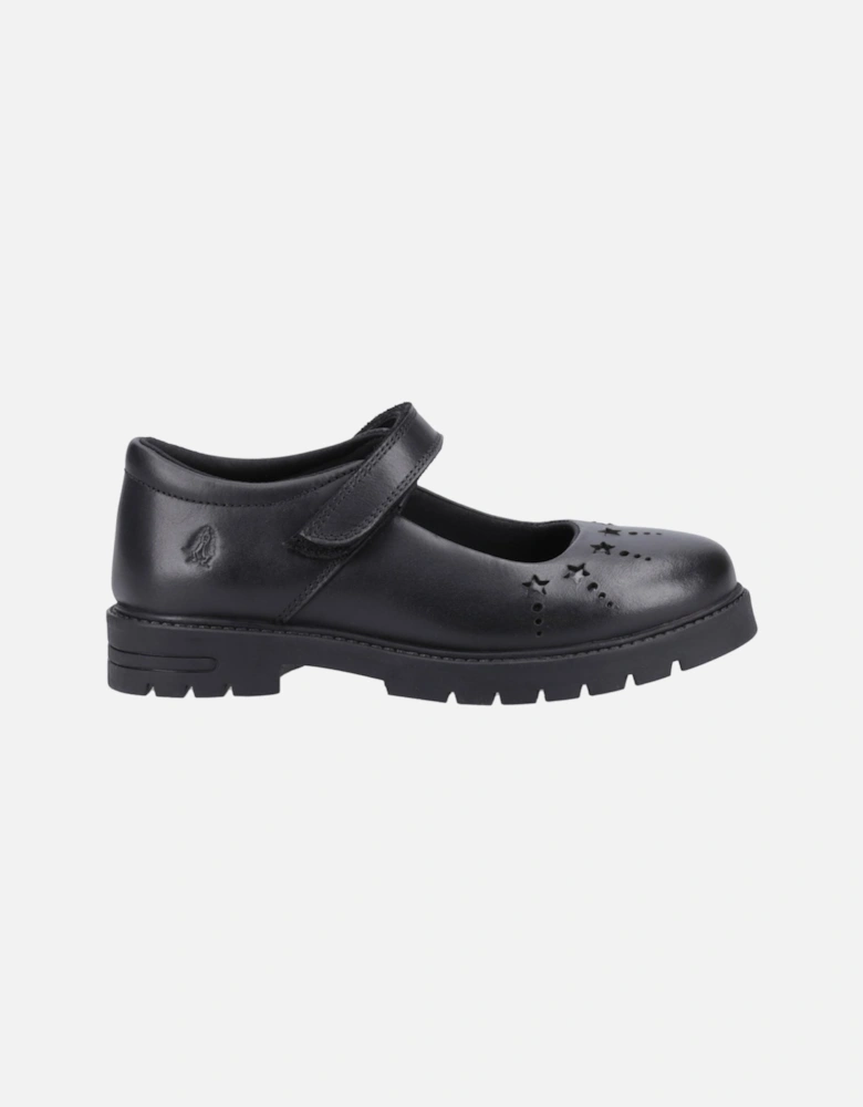 Sabrina Senior Girls School Shoes