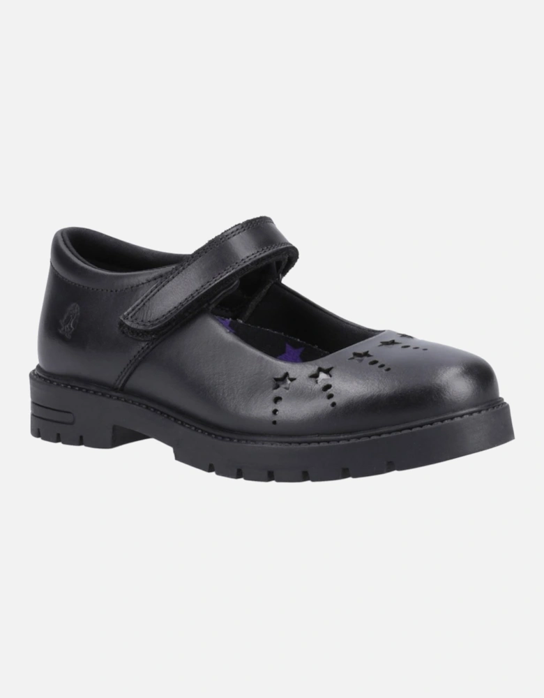 Sabrina Senior Girls School Shoes