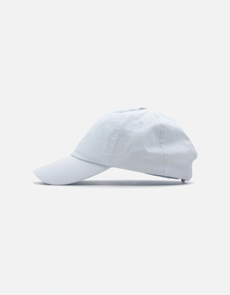 Pretend Brackets Dad Cap - Pastel Blue