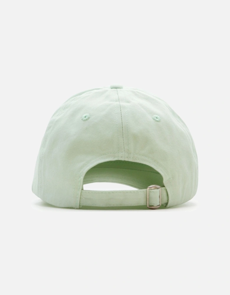 Pretend Brackets Dad Cap - Pastel Mint