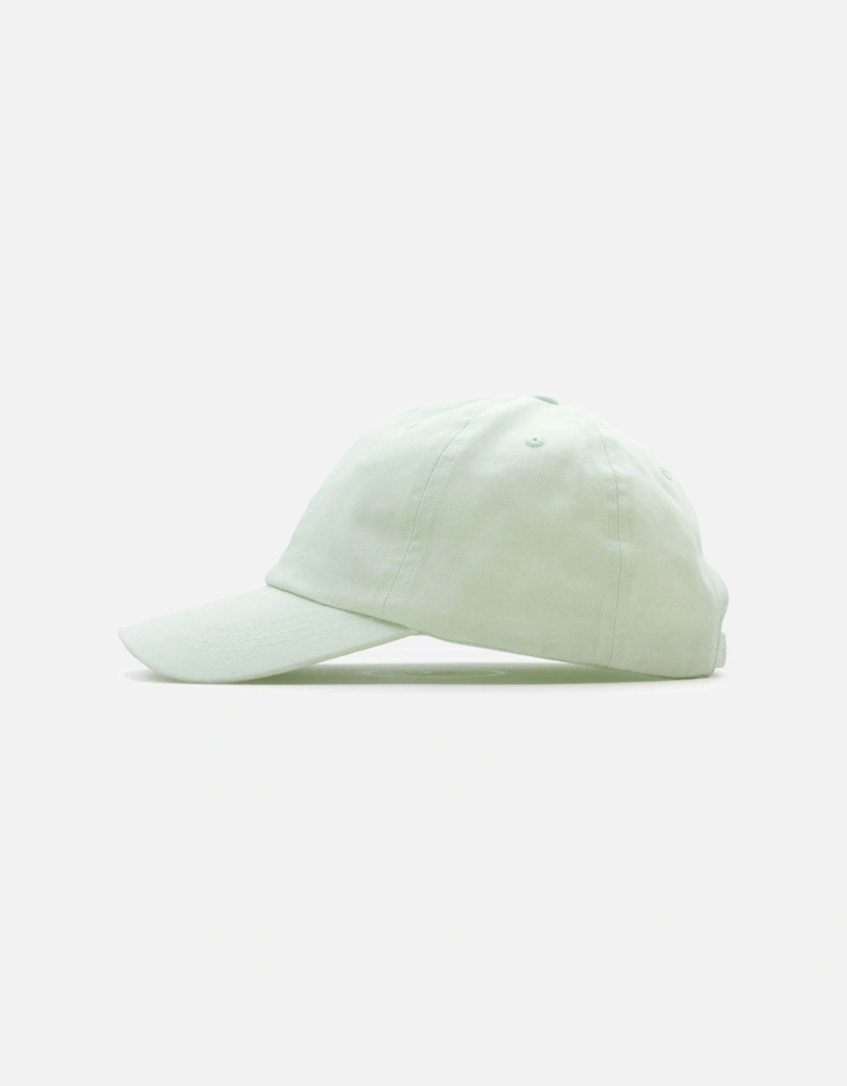 Pretend Brackets Dad Cap - Pastel Mint