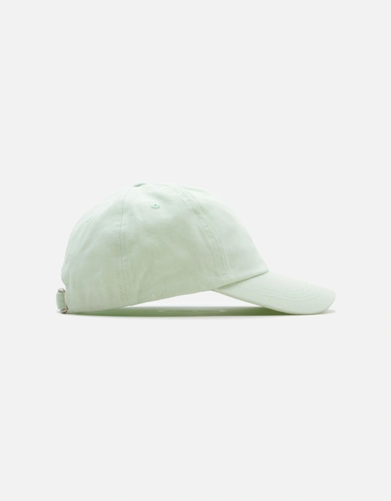 Pretend Brackets Dad Cap - Pastel Mint