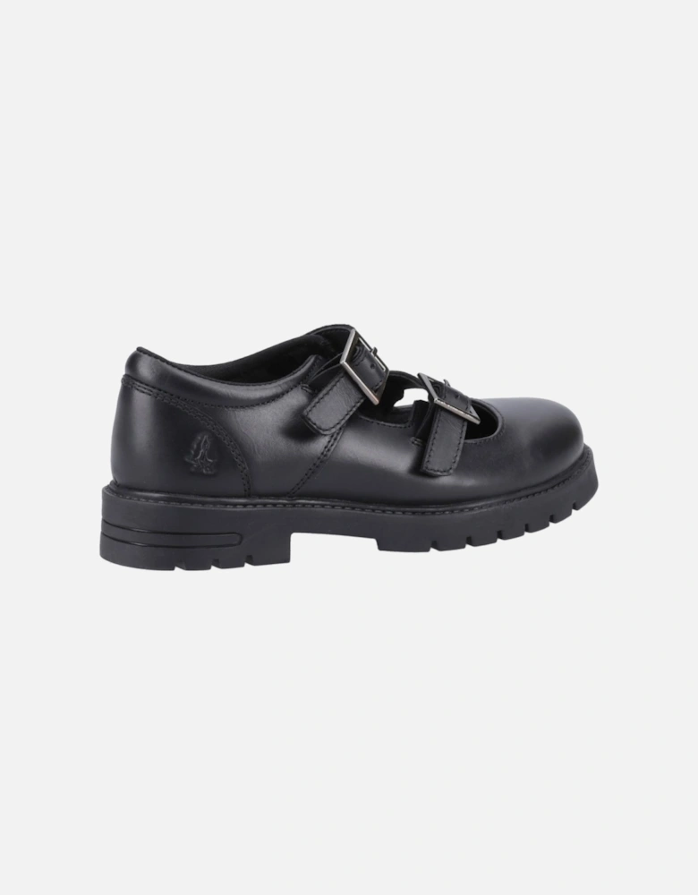 Ella Senior Girls School Shoes