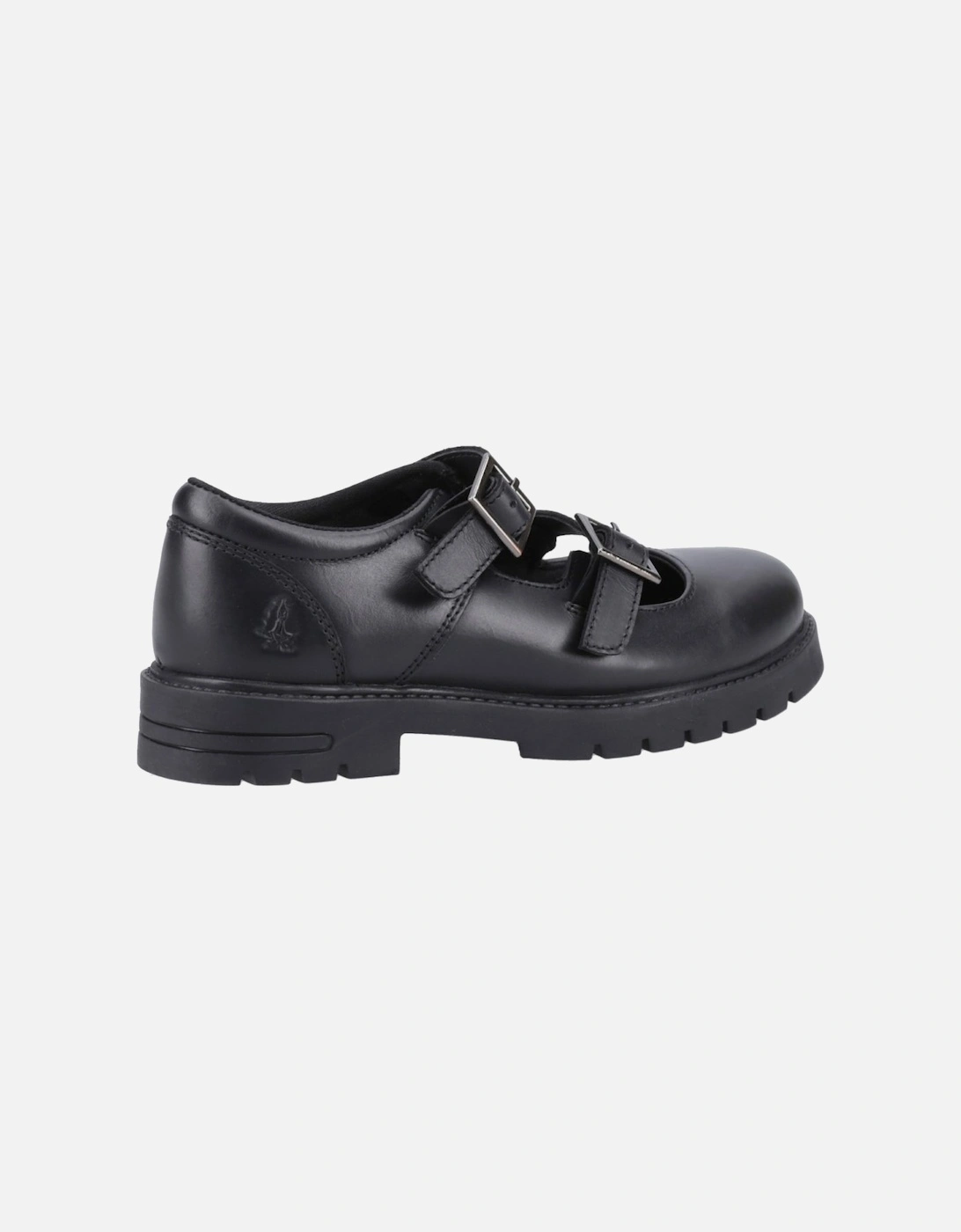 Ella Junior Girls School Shoes