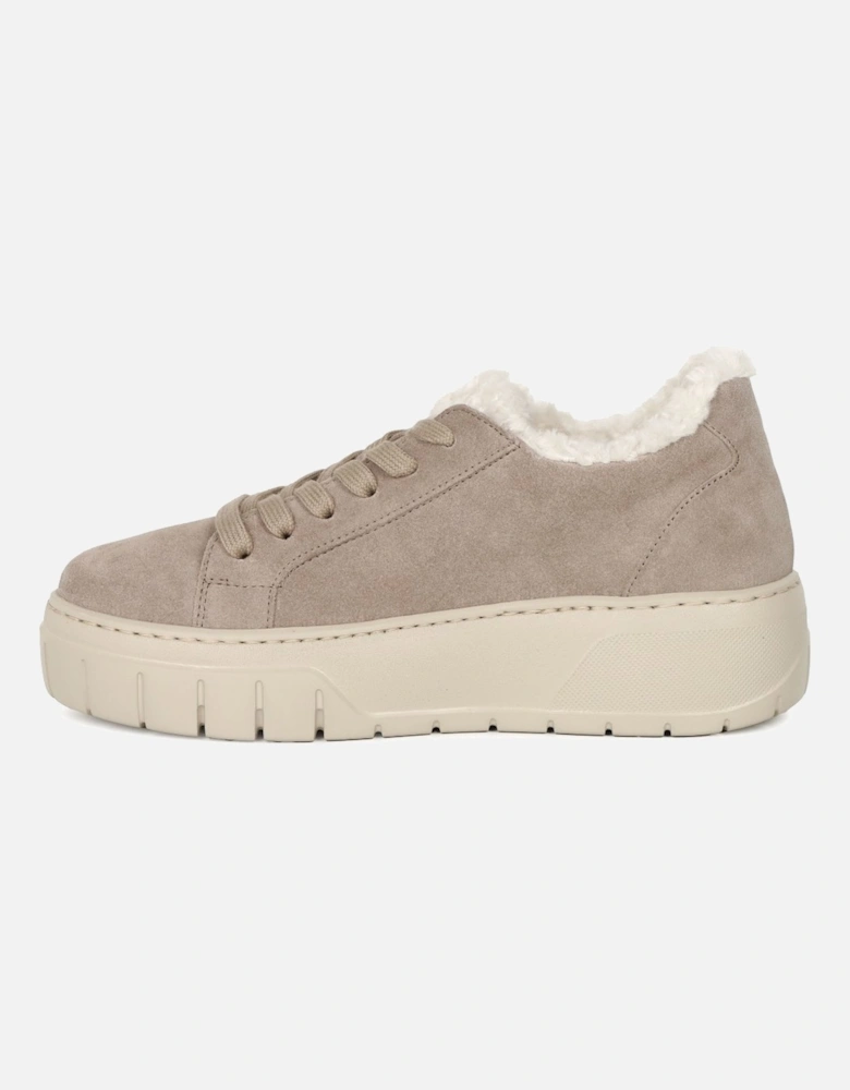 Romana Womens Trainers