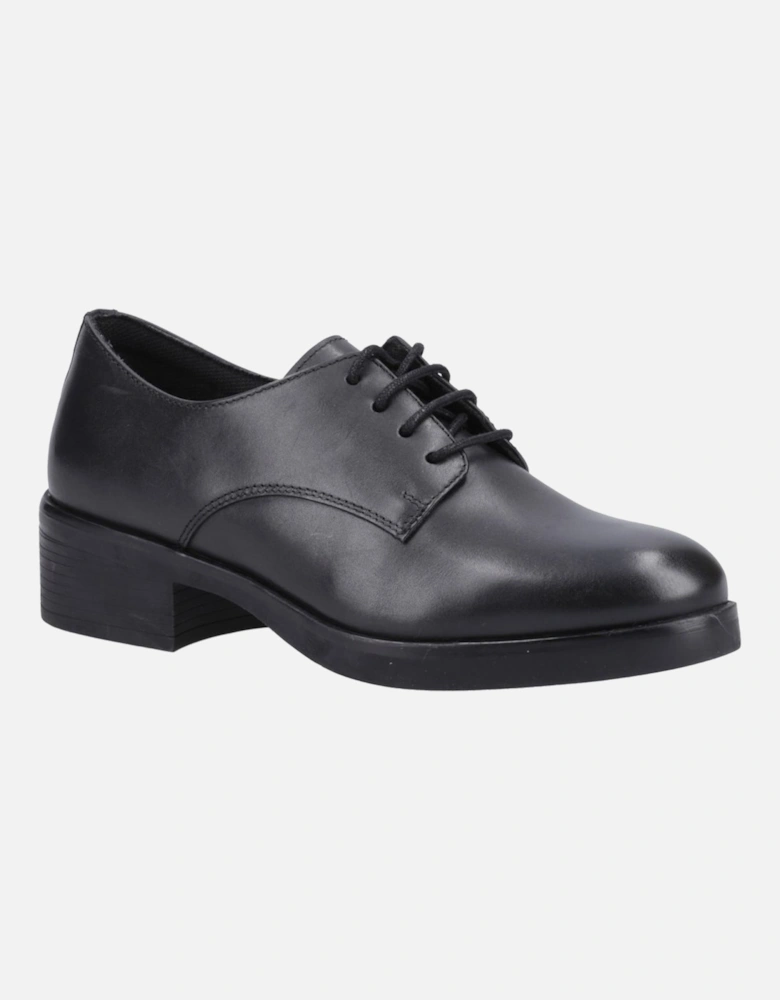 Anastasia Senior Girls School Shoes