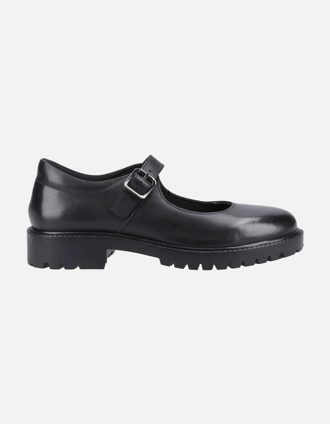 Aurora Senior Girls School Shoes