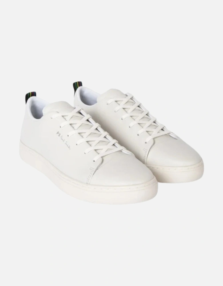 PS Lee Shoe - White