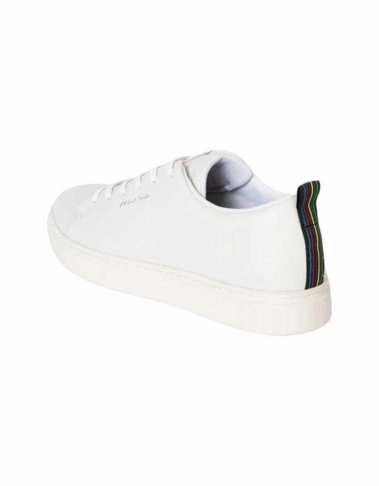 PS Lee Shoe - White