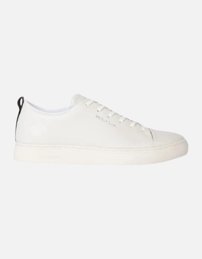 PS Lee Shoe - White