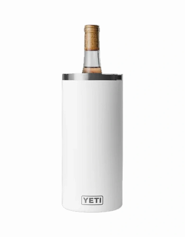 Wine Chiller White