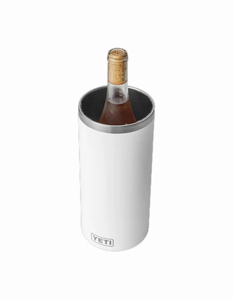 Wine Chiller White