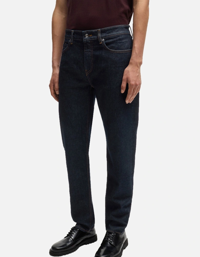 Boss H-re.maine Jeans Dark Denim