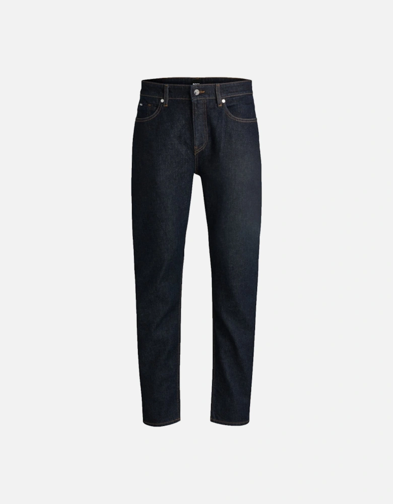 Boss H-re.maine Jeans Dark Denim