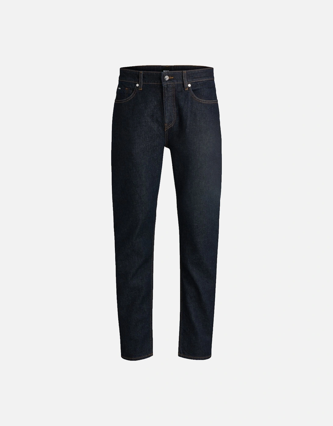 Boss H-re.maine Jeans Dark Denim, 5 of 4