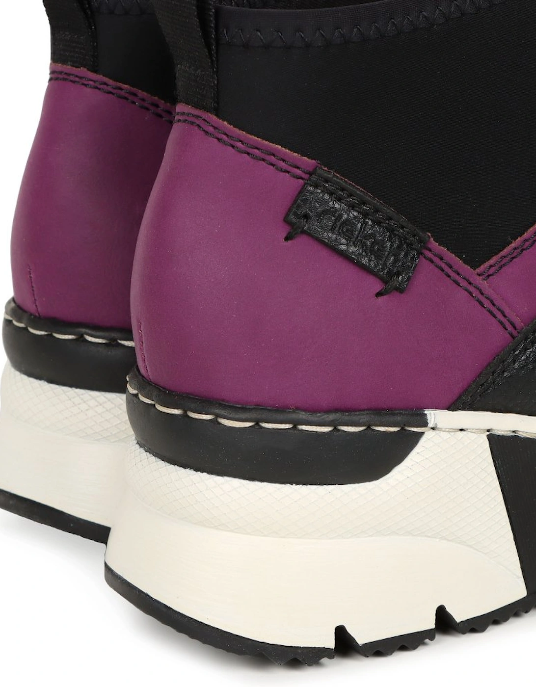 Greece Womens Ankle Boots