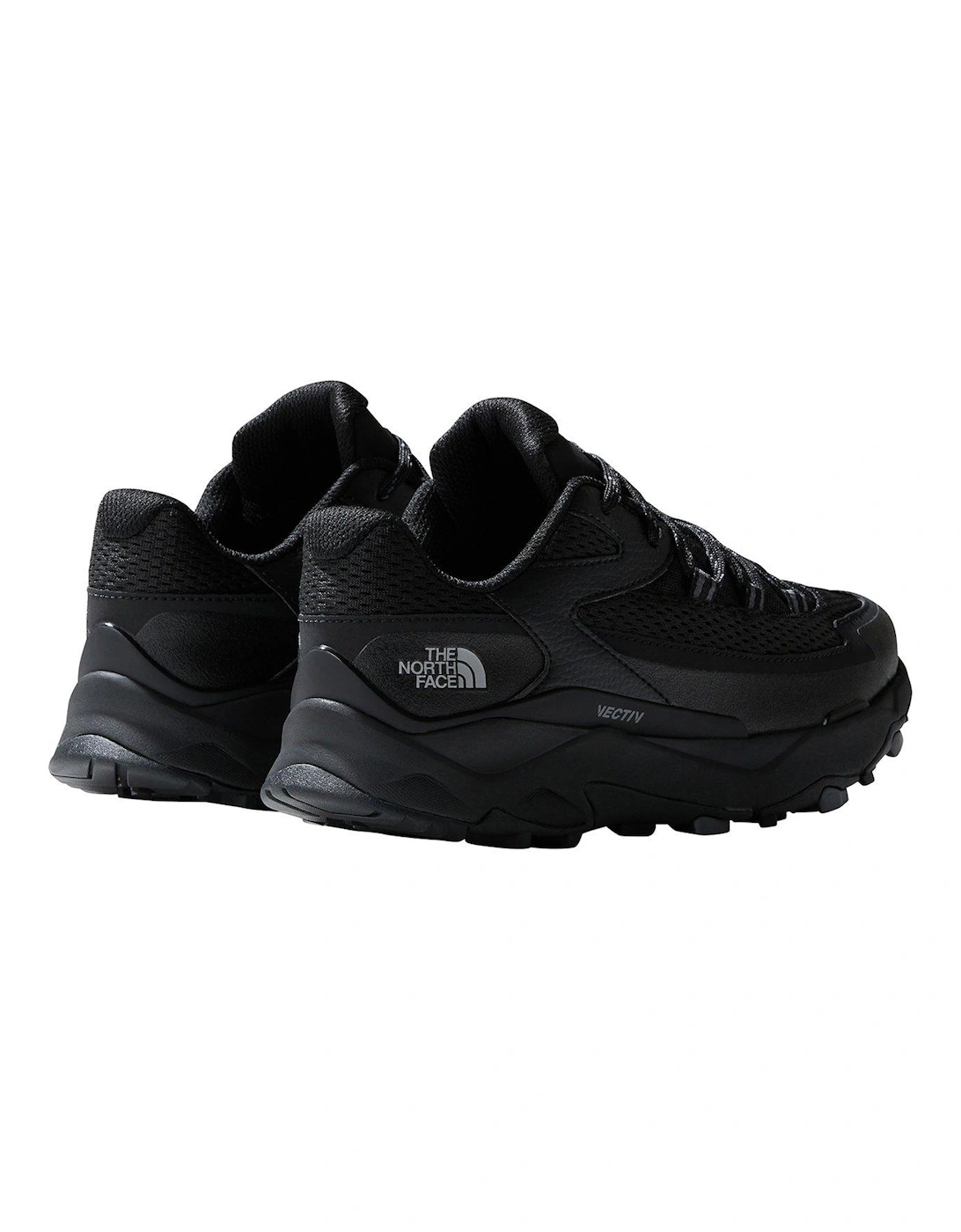 Womens Vectiv Taraval Hiking Shoes - Black