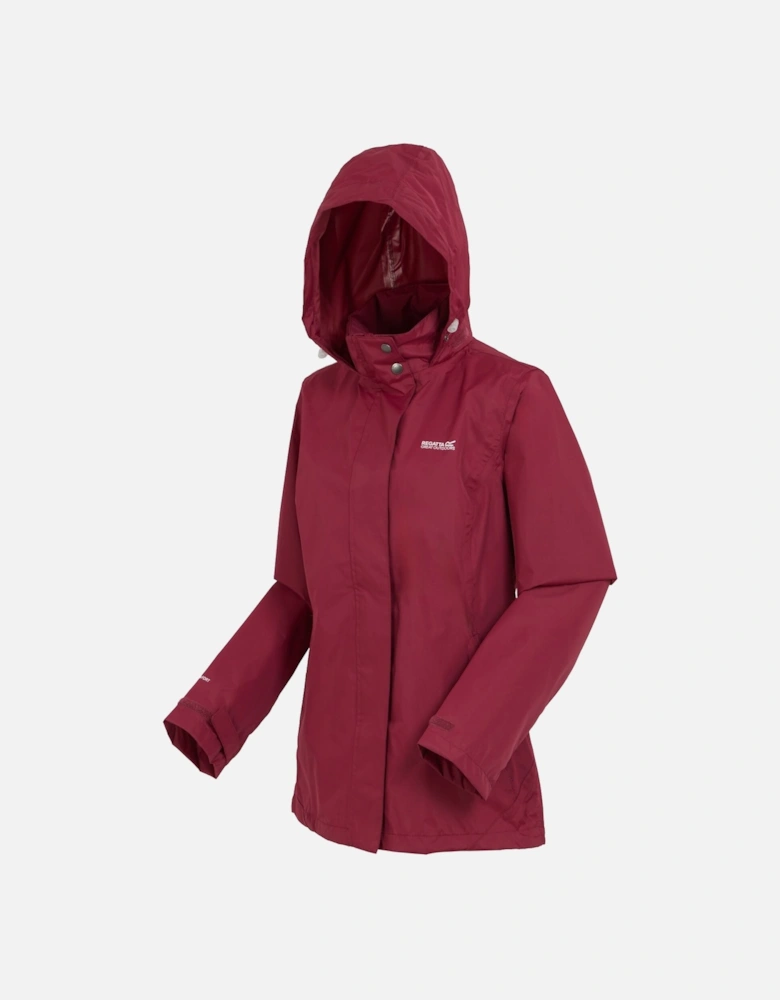 Great Outdoors Womens/Ladies Daysha Waterproof Shell Jacket