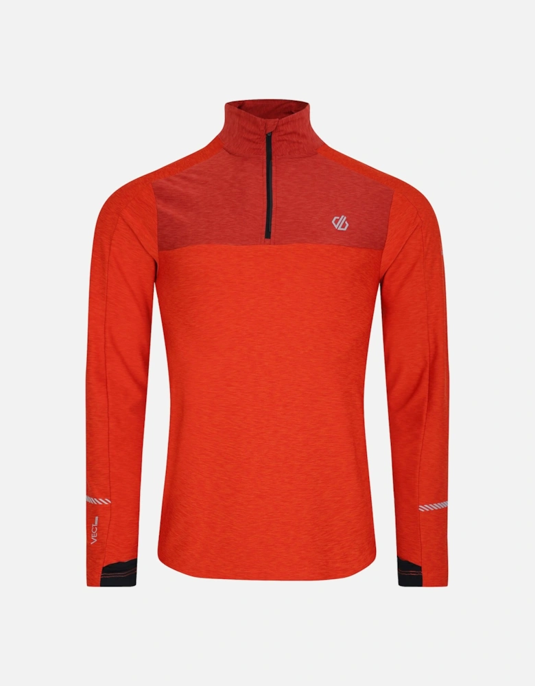 Mens Power Up II Lightweight Jersey