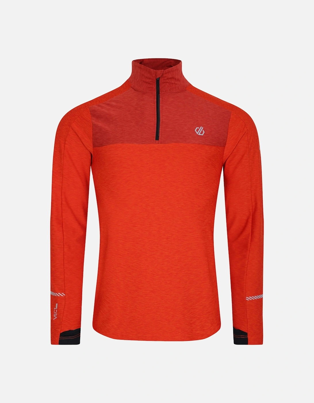 Mens Power Up II Lightweight Jersey, 6 of 5