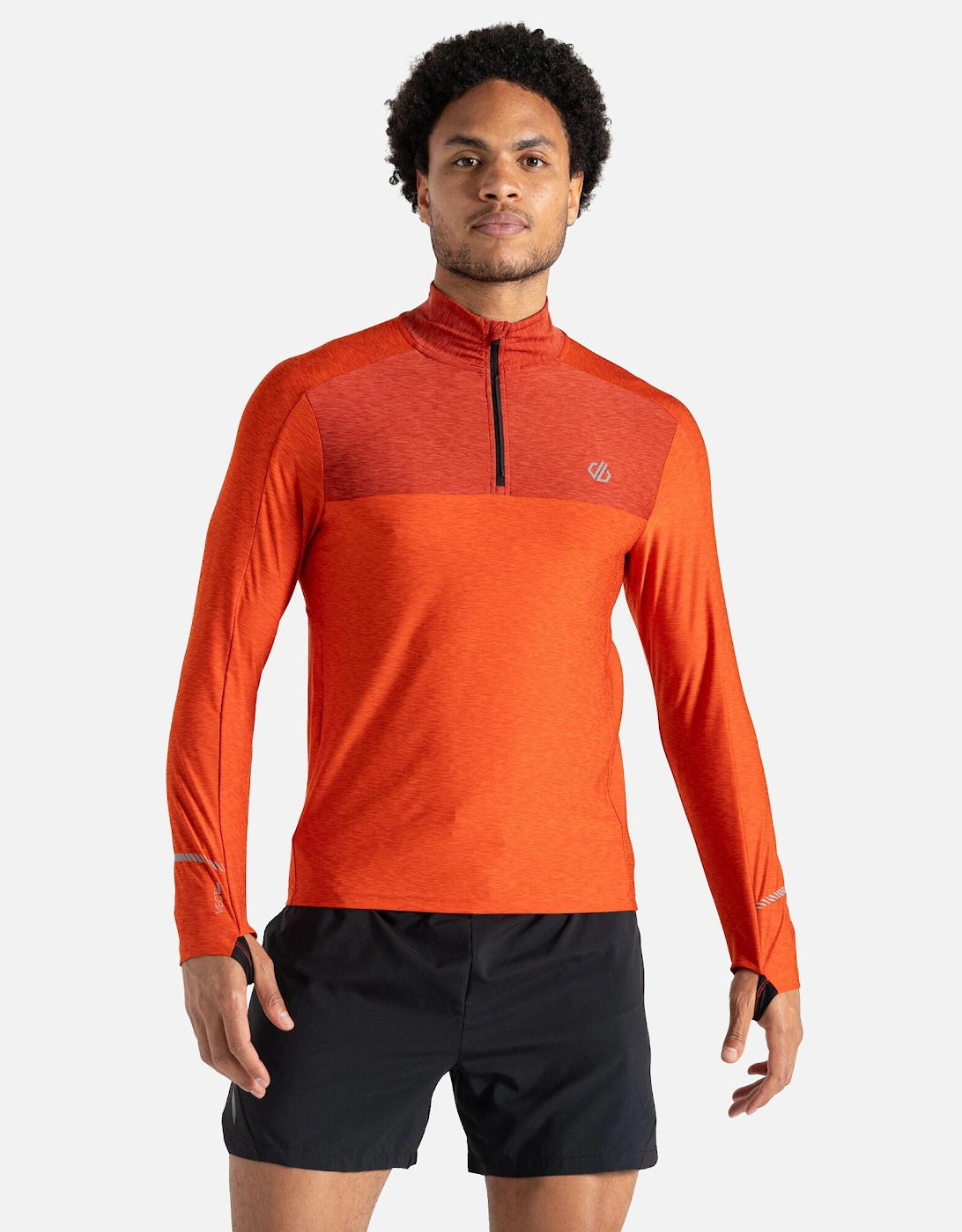 Mens Power Up II Lightweight Jersey