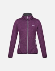 Sunset Purple/Seal Grey