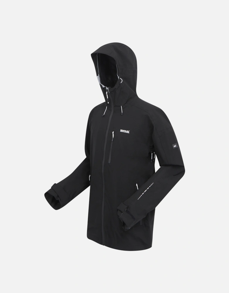 Mens Okara Waterproof Jacket