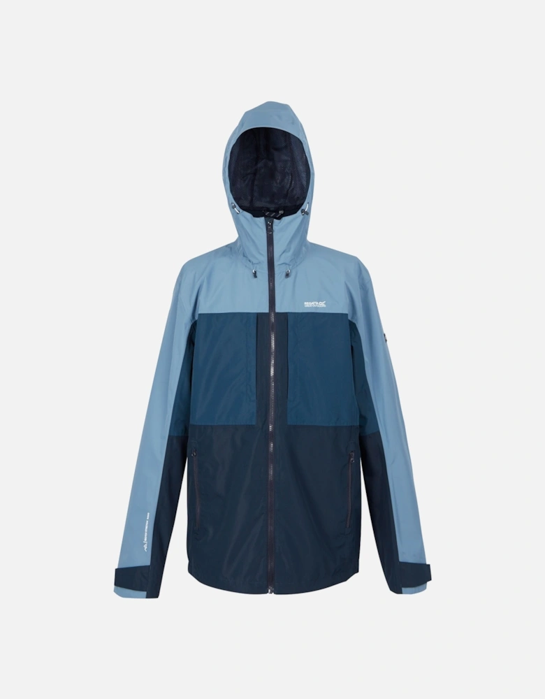 Mens Maland Waterproof Jacket