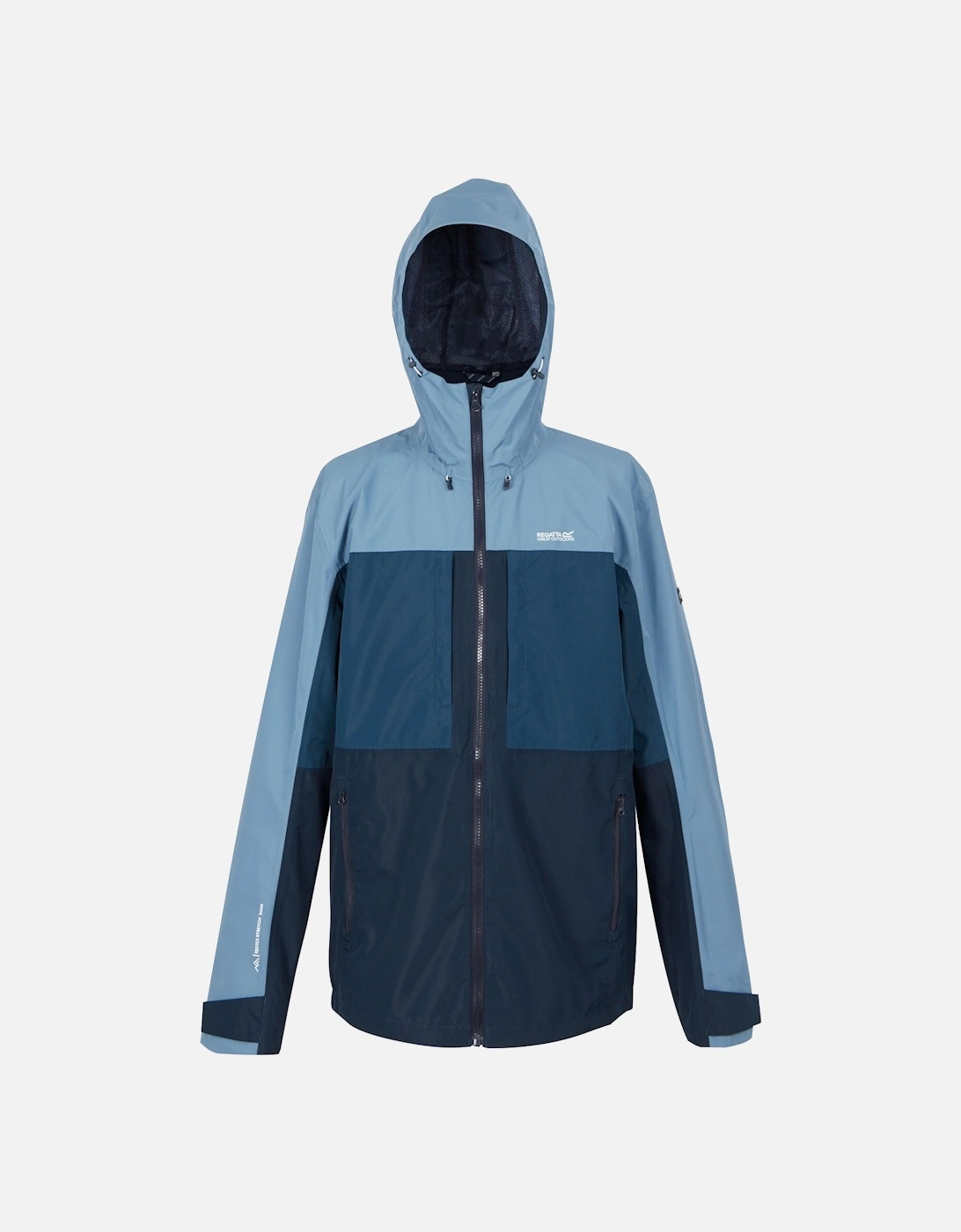 Mens Maland Waterproof Jacket, 5 of 4