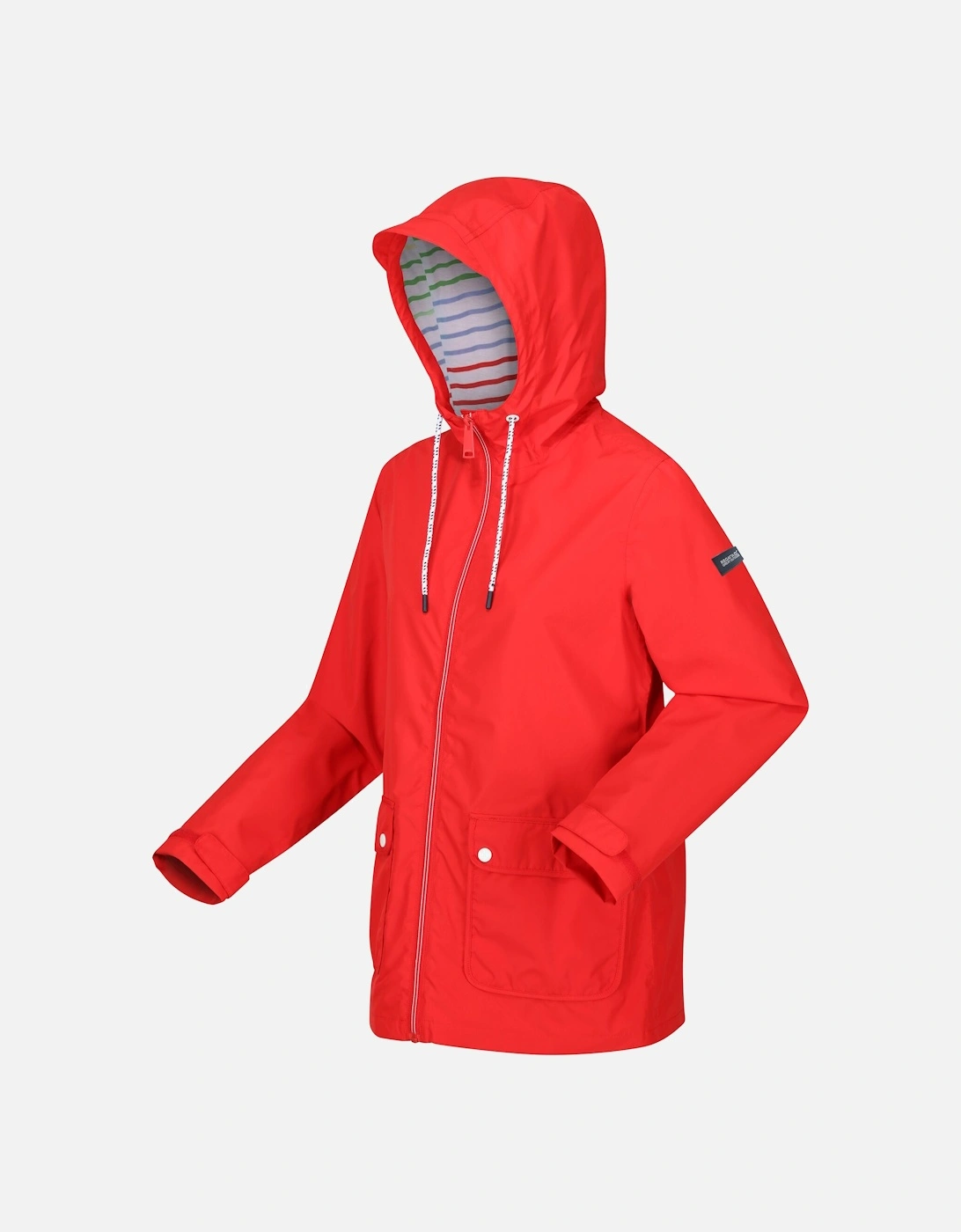 Womens/Ladies Bayletta Waterproof Jacket