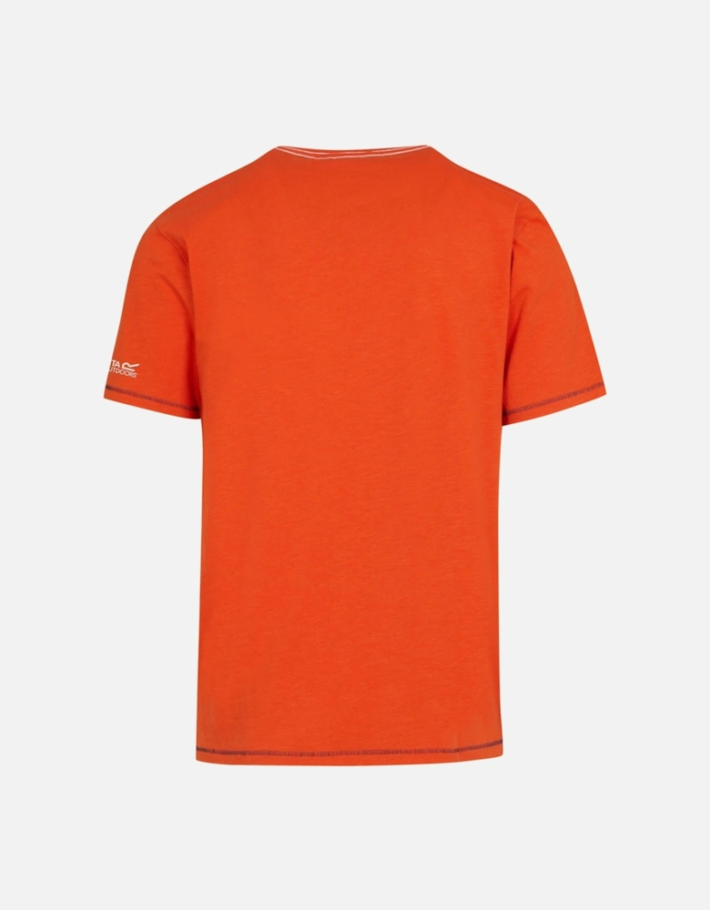 Mens Rayonner T-Shirt