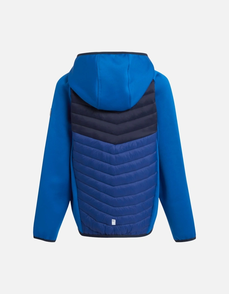 Childrens/Kids Kielder VIII Hybrid Jacket