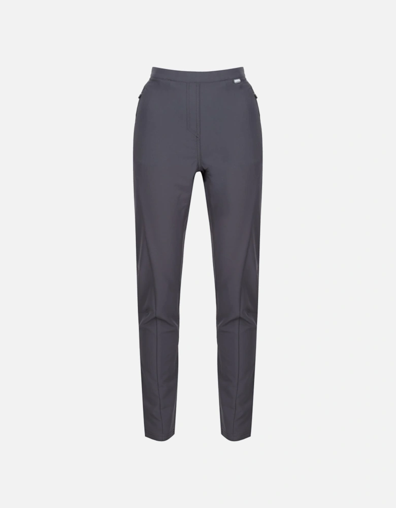 Womens/Ladies Pentre Kimberley Walsh Stretch Walking Trousers