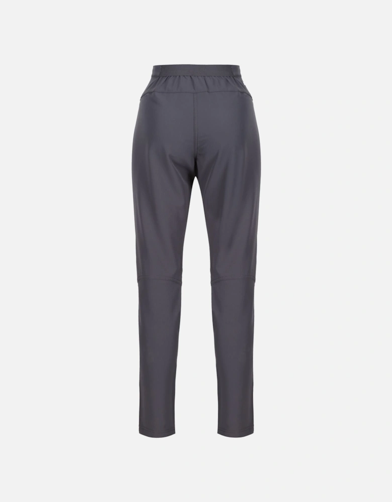 Womens/Ladies Pentre Kimberley Walsh Stretch Walking Trousers