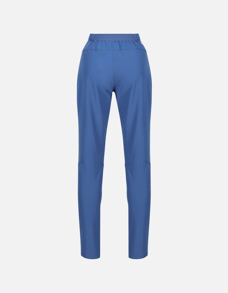 Womens/Ladies Pentre Kimberley Walsh Stretch Walking Trousers