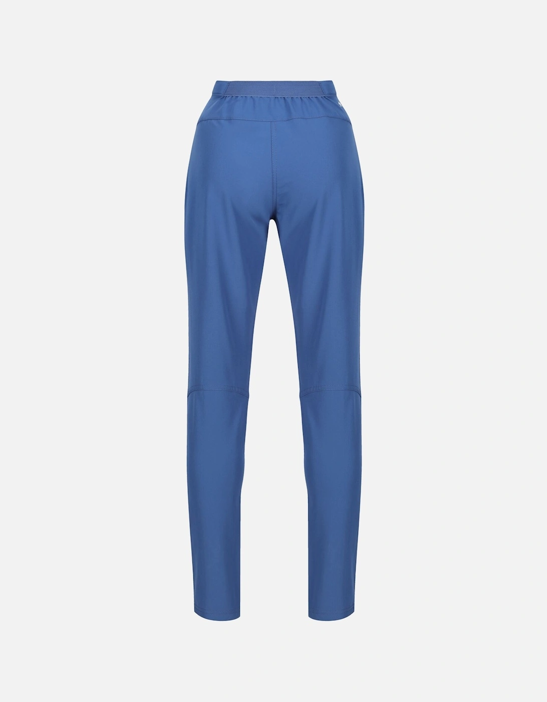 Womens/Ladies Pentre Kimberley Walsh Stretch Walking Trousers