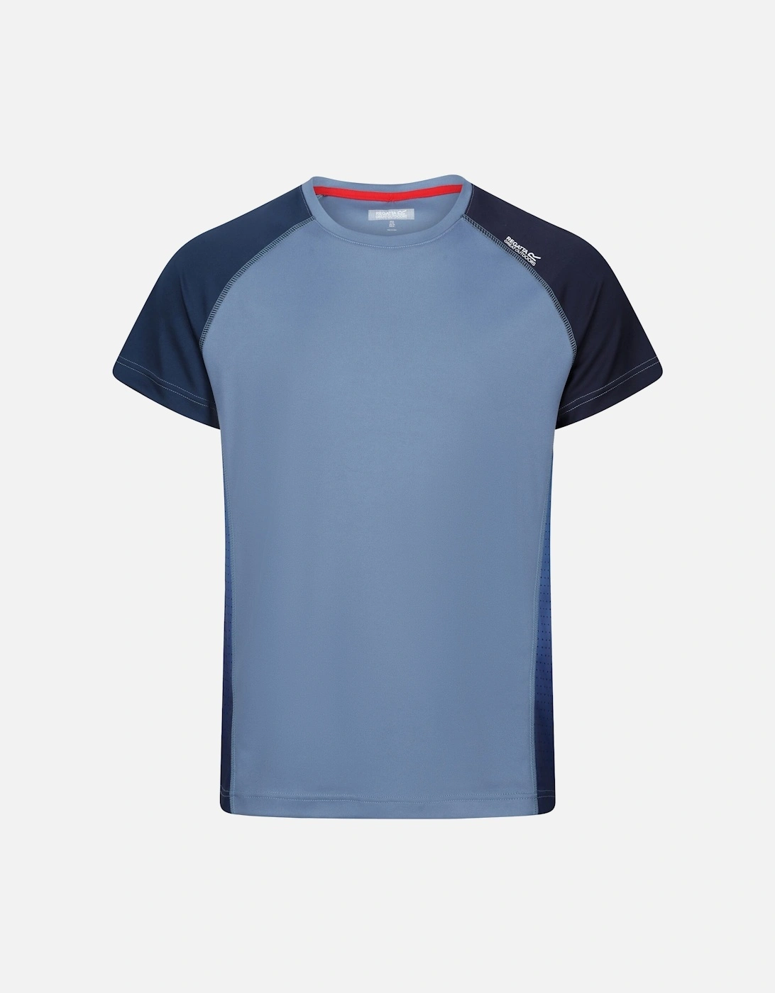 Mens Corballis T-Shirt, 5 of 4