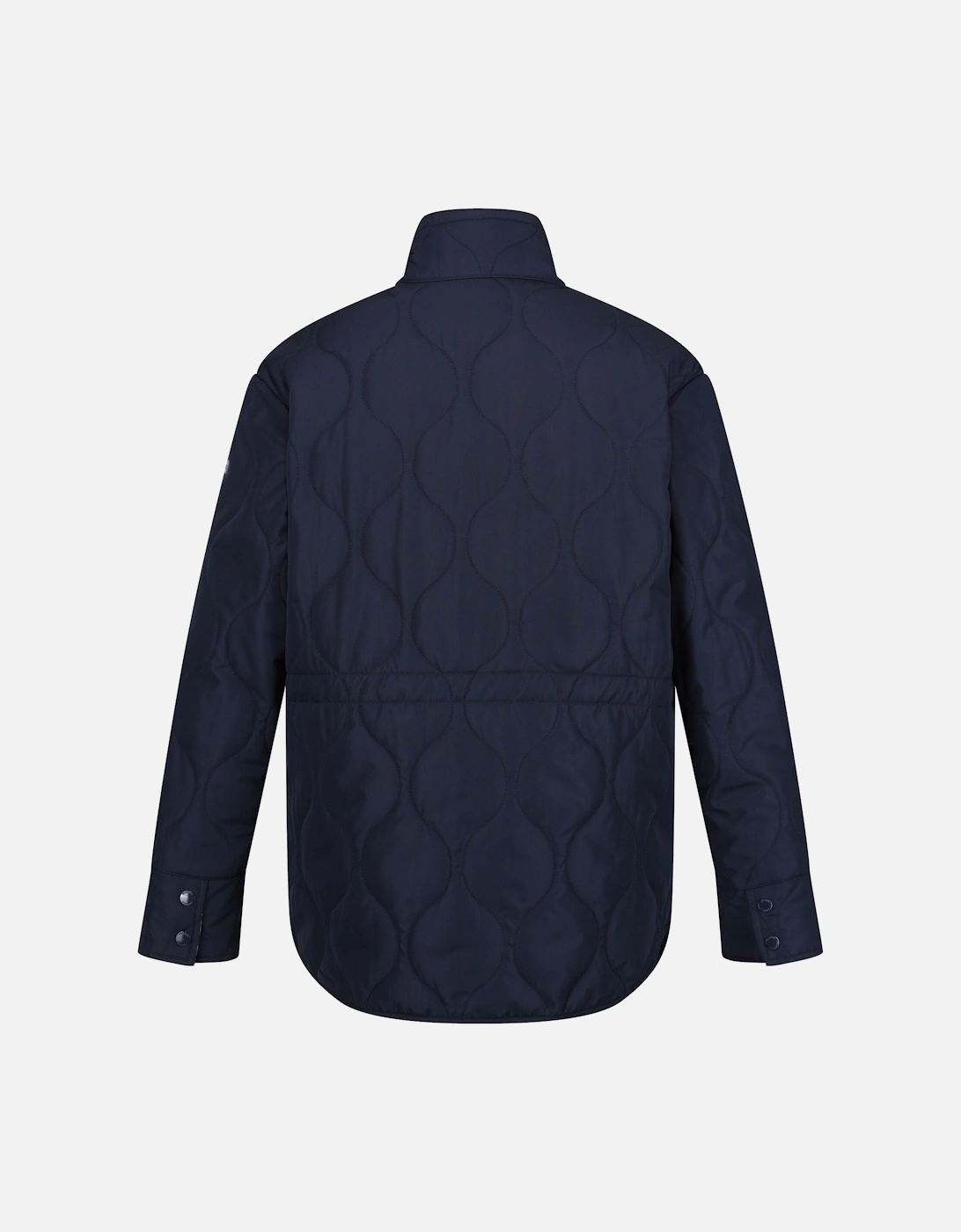 Womens/Ladies Courcelle Quilted Jacket