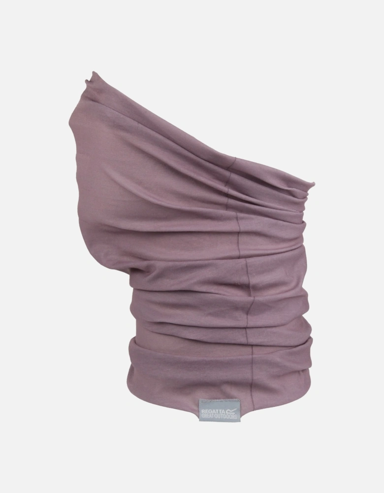 Great Outdoors Adults Unisex Multitube Scarf / Neckwarmer