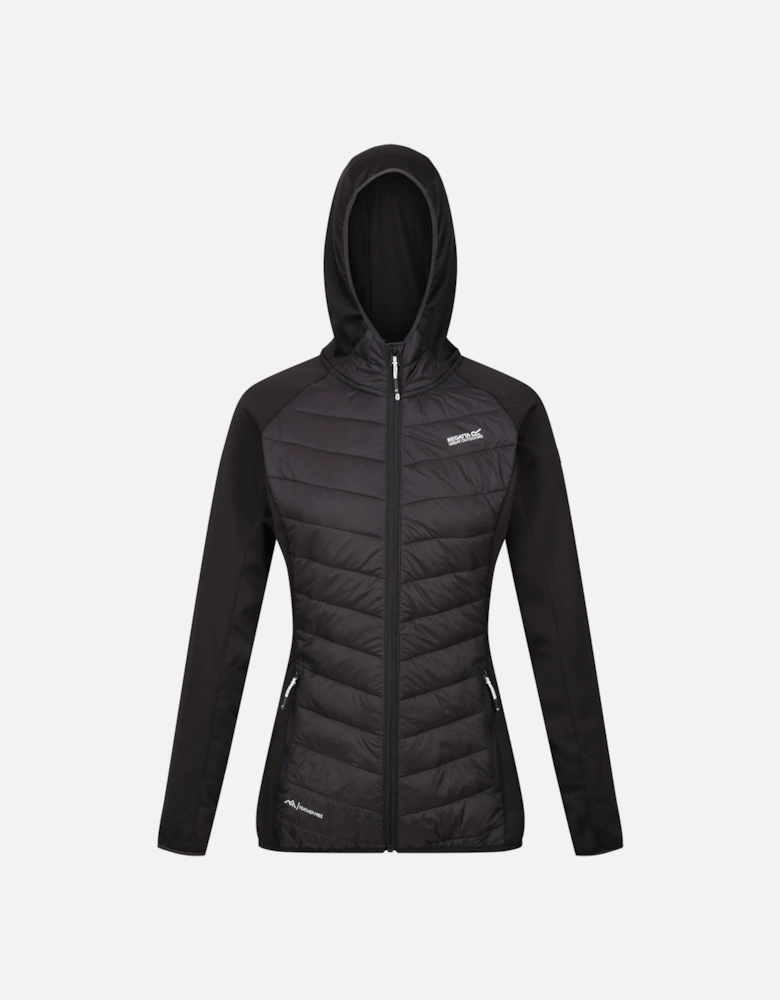 Womens/Ladies Andreson VIII Hybrid Jacket