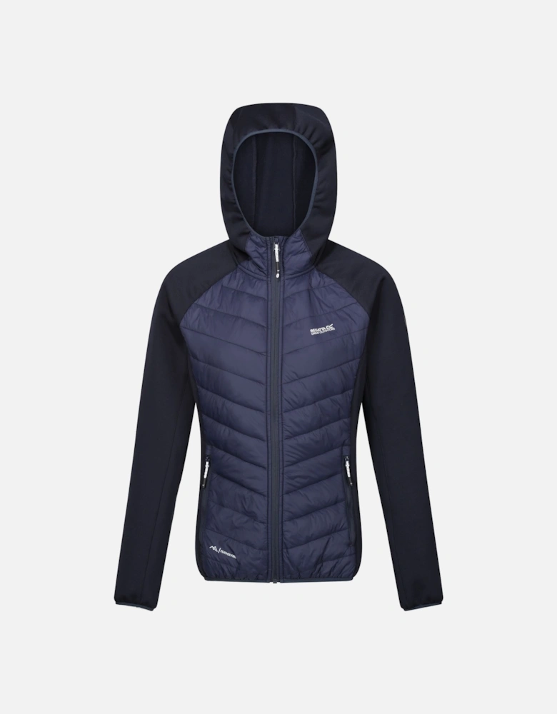 Womens/Ladies Andreson VIII Hybrid Jacket