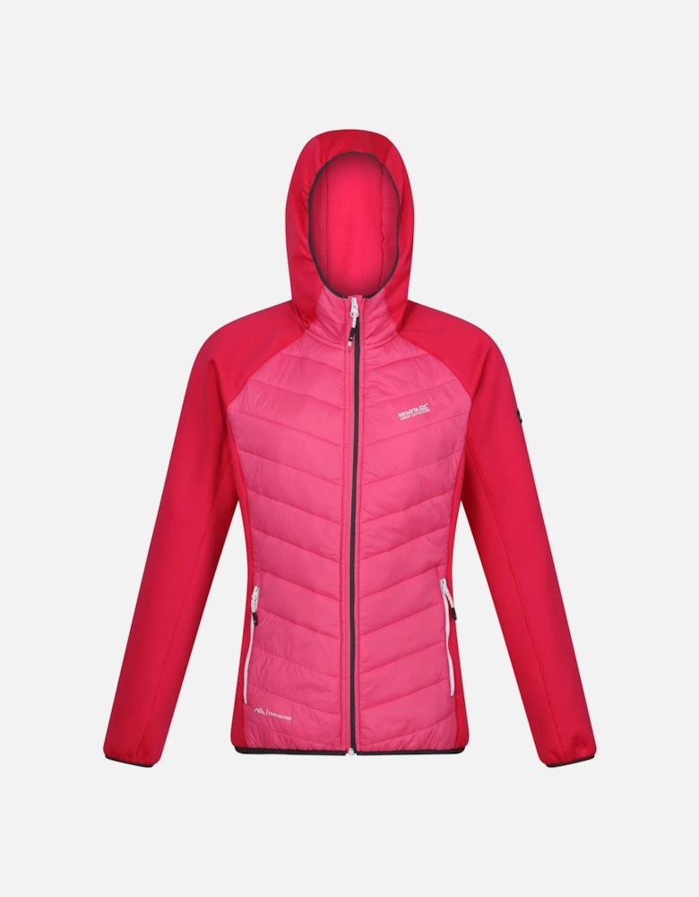 Womens/Ladies Andreson VIII Hybrid Jacket