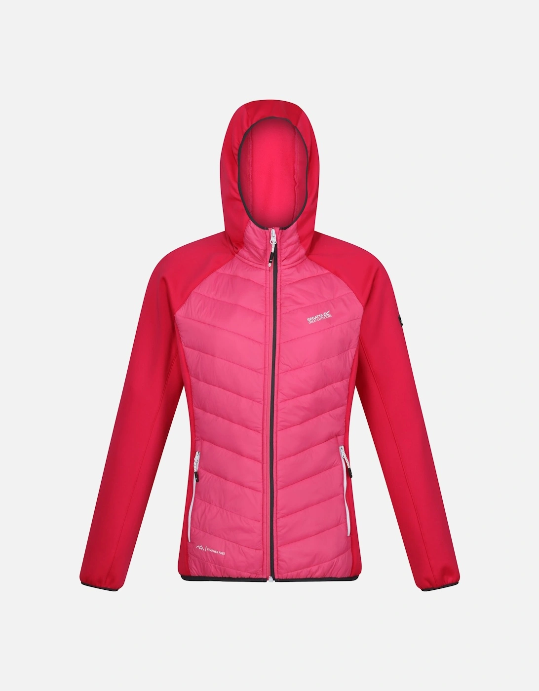 Womens/Ladies Andreson VIII Hybrid Jacket