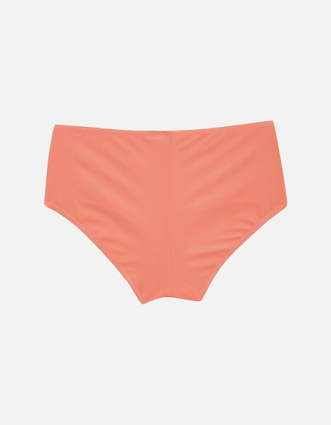 Womens/Ladies Paloma Textured Bikini Bottoms