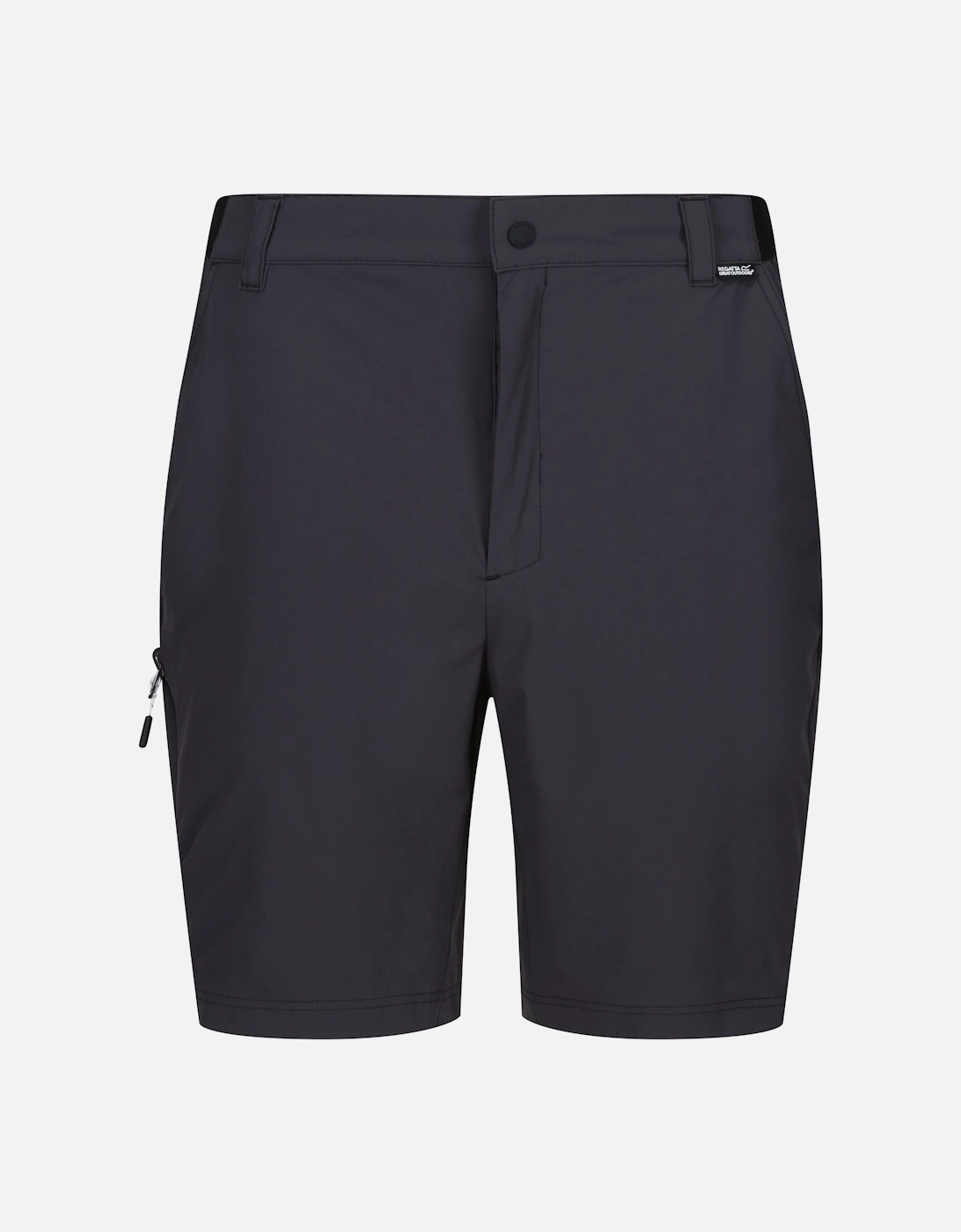 Mens Travel Light Packaway Shorts, 5 of 4