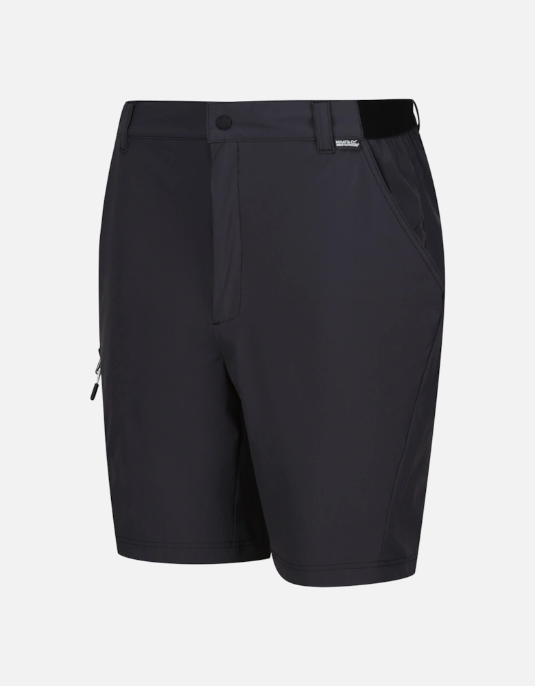 Mens Travel Light Packaway Shorts