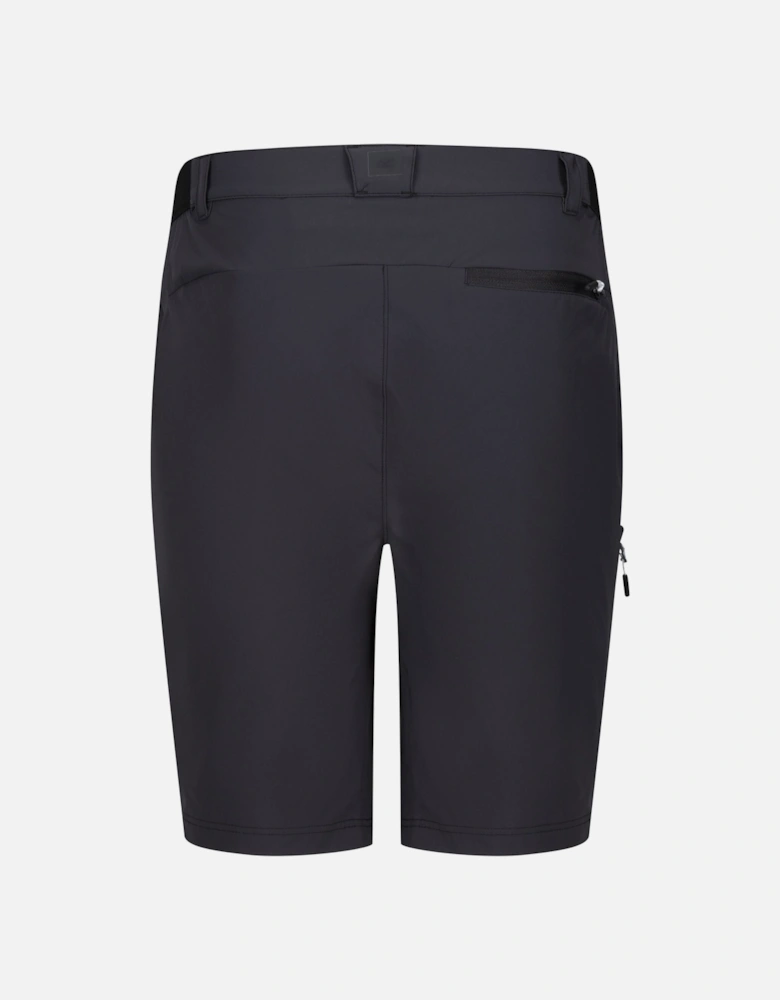 Mens Travel Light Packaway Shorts