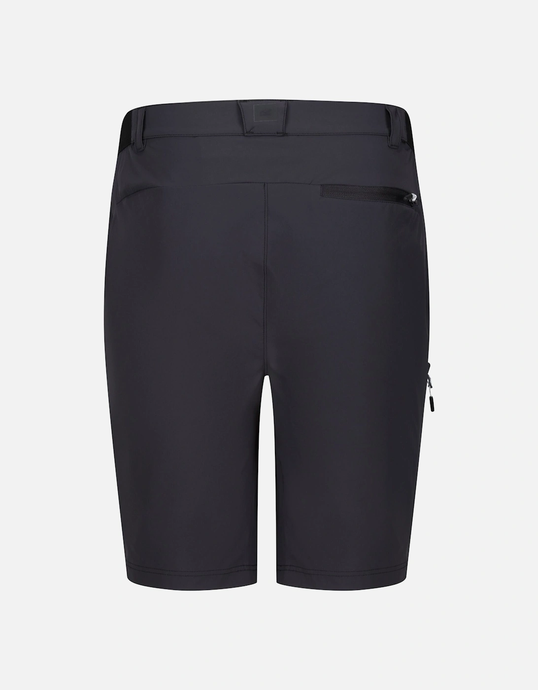 Mens Travel Light Packaway Shorts