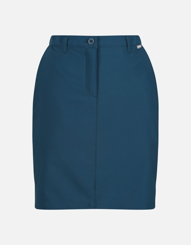 Womens/Ladies Highton Skort III Skirt